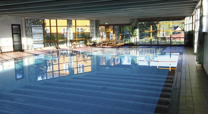 Dovrefjell Hotel Dombås Kültér fotó
